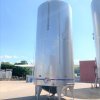 7682 60kl Stainless Steel Jacketed Mix Tank 1