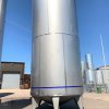 7682 60kl Stainless Steel Jacketed Mix Tank 21