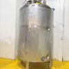 8240 5kl Jacketed Mix Tank With Coil 1