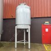 8276 3000 Ltr Jacketed Tank 2