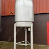 8276 3000 Ltr Jacketed Tank 3