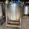 8294 1400 Ltr Jacketed Tank 3