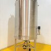 8319 2kl Jacketed Mixing Tank 2