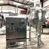 8350 Mixing Tank With Inline Silverson 1