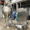 8350 Mixing Tank With Inline Silverson 2