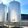 8373 30000 Ltr Jacketed Mix Tank 2