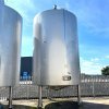 8373 30000 Ltr Jacketed Mix Tank 7