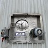 8393 25kl Jacketed Tank 9