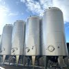 8442 60kl Jacketed Tanks With Mixer 12