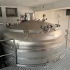 8442 60kl Ultra Clean Jacketed Tanks 8