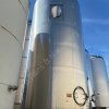 8458 60kl Jacketed Tank 6