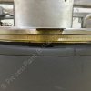 8485 Jacketed Tank With Inline Silverson 7