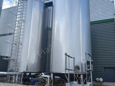 8515 30kl Jacketed Tank 1