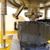 8541 Jacketed Mixing Tank 3