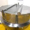 8541 Jacketed Mixing Tank 5