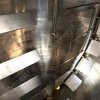 8541 Jacketed Mixing Tank 7