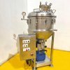 8544 Jacketed Giusti Process Tank 2