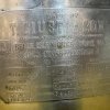 8544 Jacketed Giusti Process Tank 4