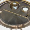 8544 Jacketed Giusti Process Tank 9