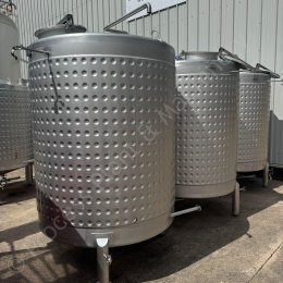8554 3kl Jacketed Tanks 2