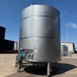 8564 35kl Cream Tank 5