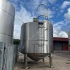 8575 20te Jacketed Chocolate Tank 2
