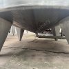 8595 5kl Jacketed Tank 8
