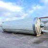 8621 100kl Jacketed Insulated Silo 5