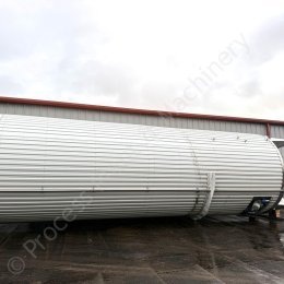 8621 100kl Jacketed Silos 3