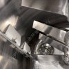 8708 300 Ltr Winkworth Mixing Tank 2
