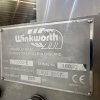 8708 300 Ltr Winkworth Mixing Tank 8
