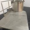 8717 Winkworth Jacketed Mixing Tank 1 9