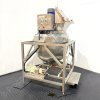 8753 Jacketed Mixing Tank With Pump 10