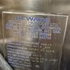 8753 Jacketed Mixing Tank With Pump 5
