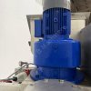 8753 Jacketed Mixing Tank With Pump 7