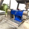 8754 150 Ltr Mixing Tank With Pump 2