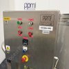 8754 150 Ltr Mixing Tank With Pump 3