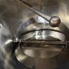8754 150 Ltr Mixing Tank With Pump 5