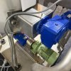 8754 150 Ltr Mixing Tank With Pump 6