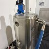 8758 High Shear Mixing System 10