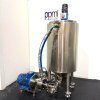 8758 High Shear Mixing System 16