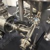 8758 High Shear Mixing System 4