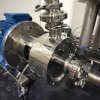 8758 High Shear Mixing System 5