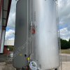 15kl Jacketed Mixing Tanks 4