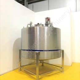 7545 5000 Ltr Tank 1