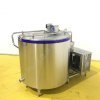 8028 650 Ltr Bulk Cooler Tank 2