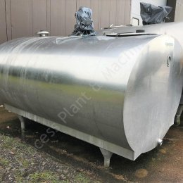 8159 2000 Ltr Bulk Tank 1