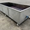 8188 2000 Ltr Open Top Jacketed Vat 10