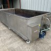 8188 2000 Ltr Open Top Jacketed Vat 3