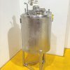 8258 2000 Ltr Mixing Tank 2